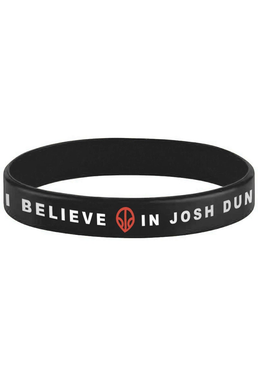 Online Armband „Twenty One Pilots". Schmuck