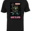 Hot Beastie Boys Roboter-T-Shirt Andere