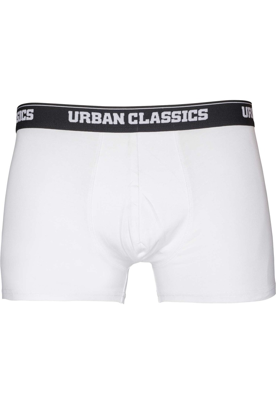 Online Boxershorts Im 3Er-Pack Unterwasche