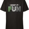 Best Kinder Halten Es Spas T-Shirt T-Shirts