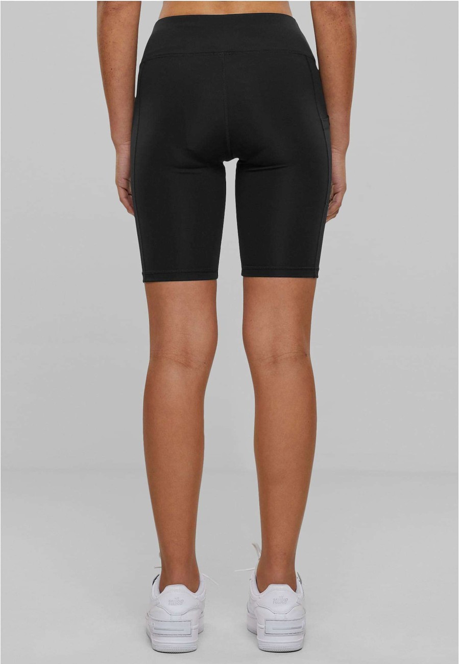 Hot Recycelte Fahrradshorts Fur Damen Kurze Hose