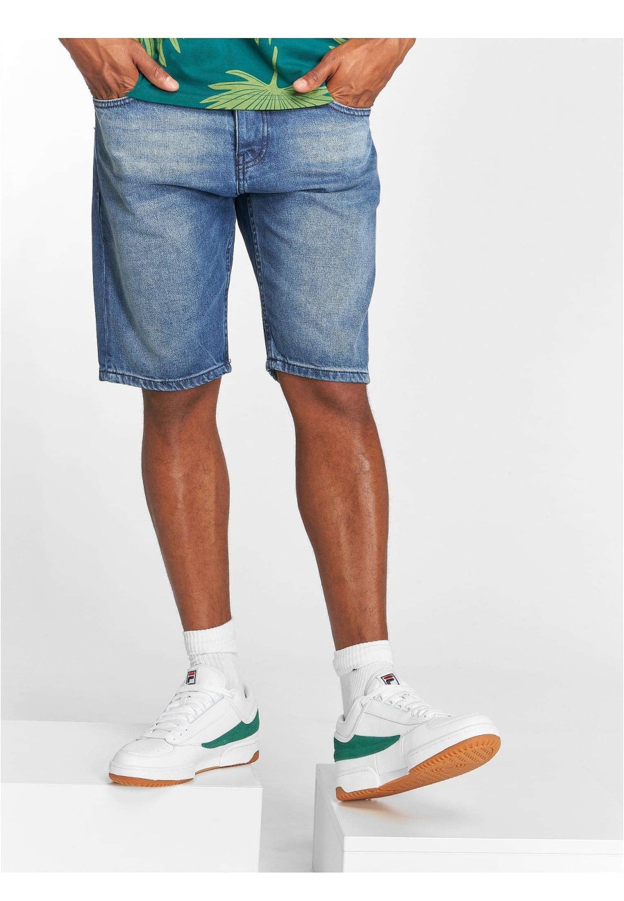 Online Jeans-Shorts Kurze Hose