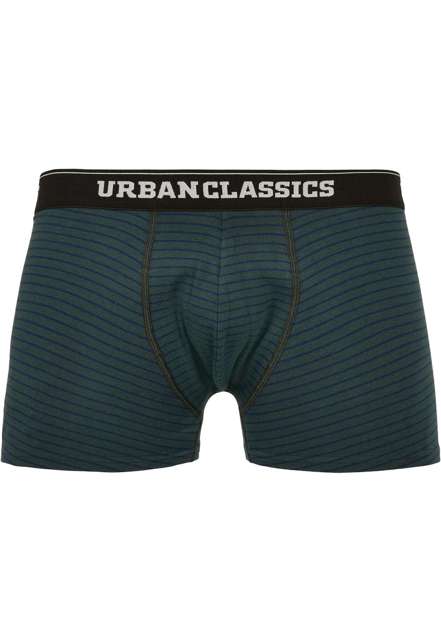 Online Boxershorts Im 3Er-Pack Unterwasche