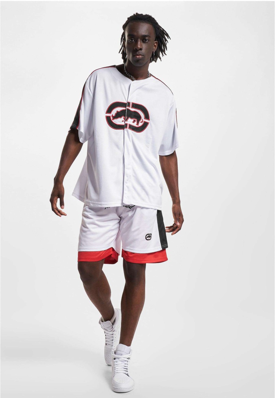 Best Ecko Unltd. Shorts Bball Kurze Hose