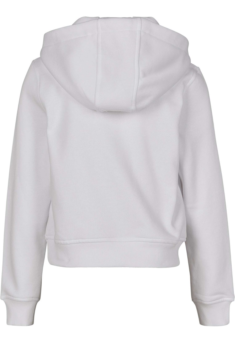 Wholesale Kurzer Kapuzenpullover „Yoga Every Day" Fur Kinder Schweisausbruche