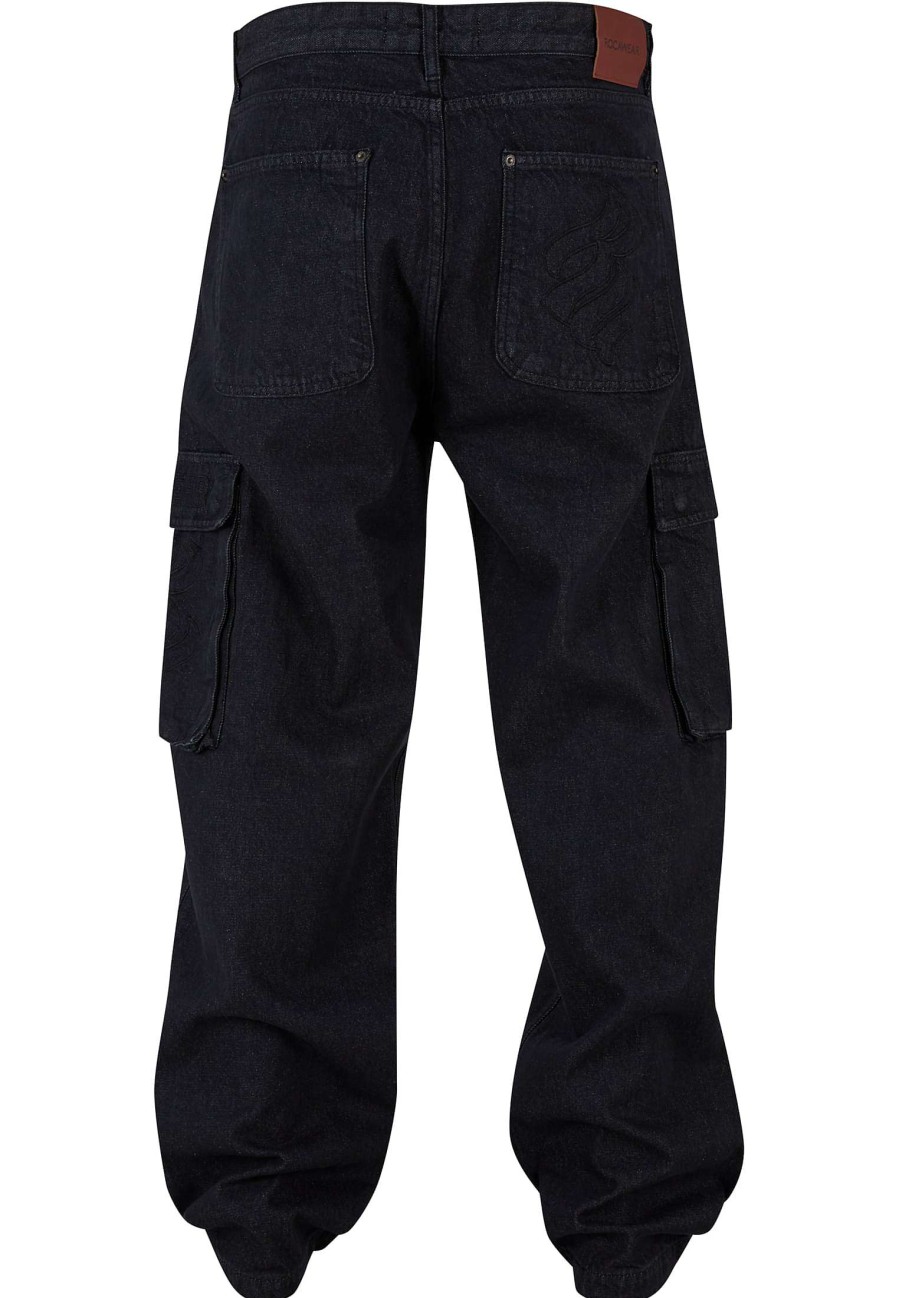 New Rocawear Williamsburg Cargohose Hose