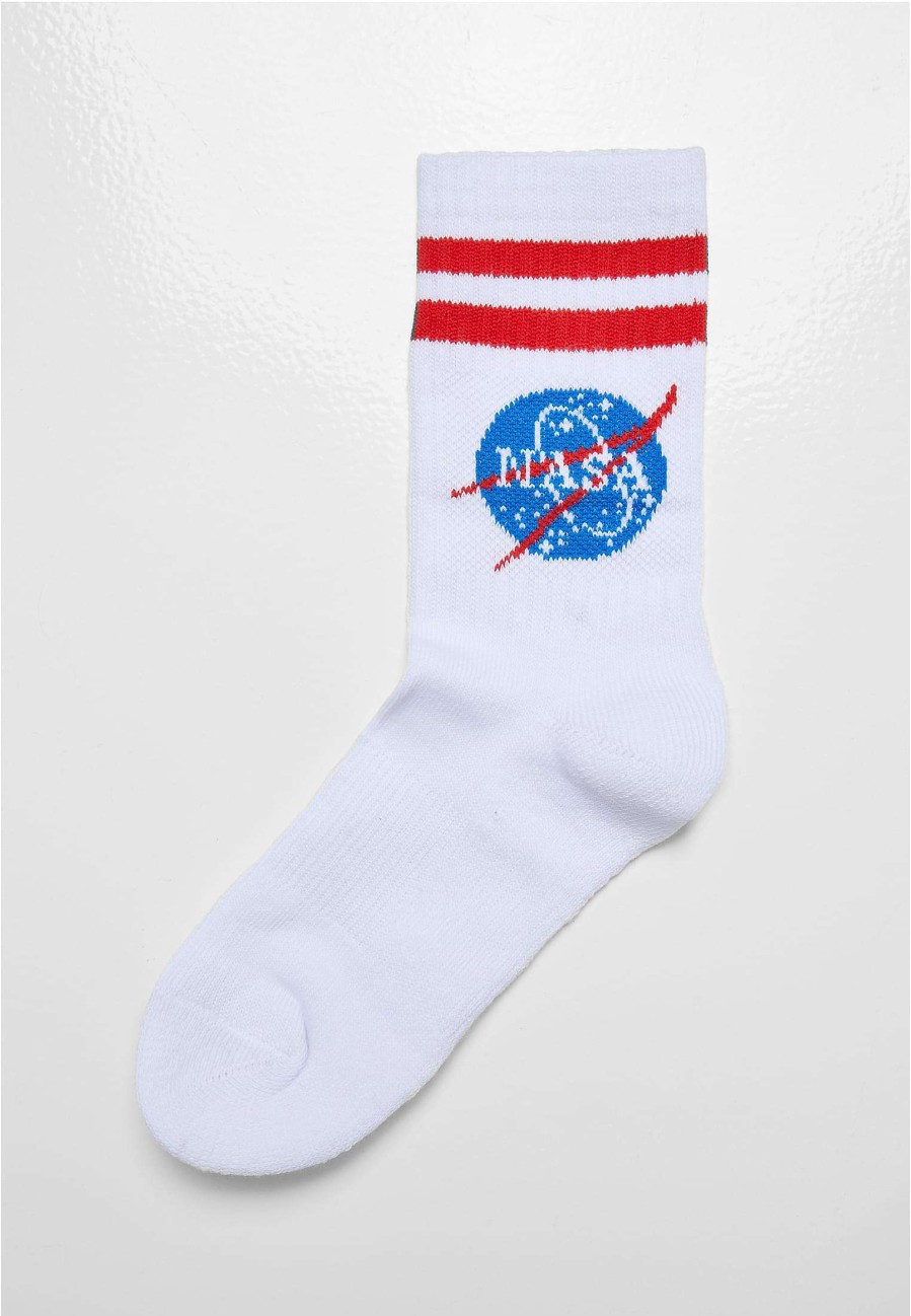 Hot Nasa Insignia Socken Fur Kinder Im 3Er-Pack Socken