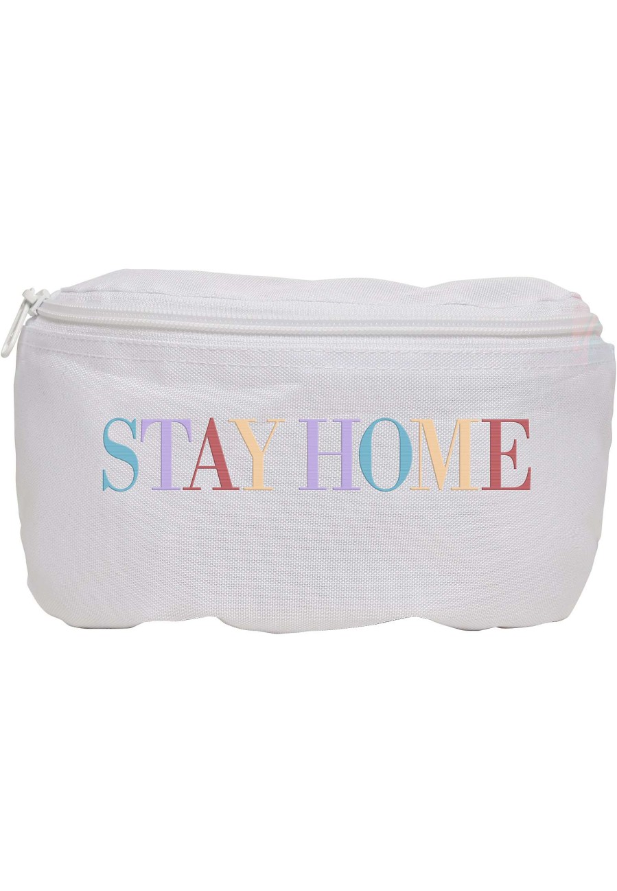 Online Stay Home Hufttasche Taschen