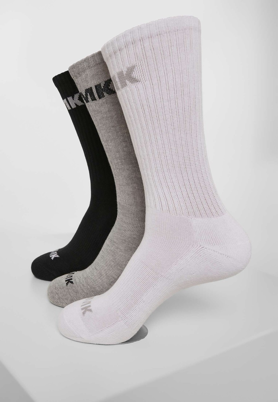 Clearance Amk Socken 3Er-Pack Socken