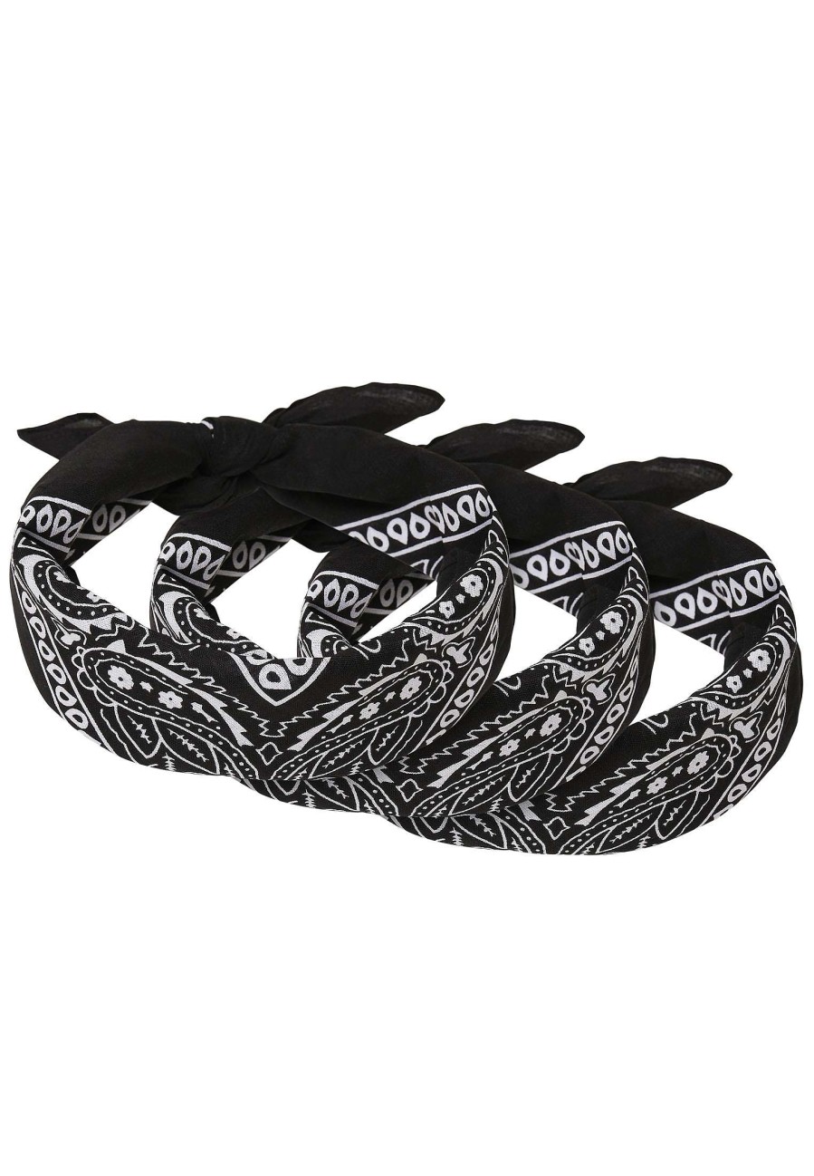 Wholesale Bandana 3Er-Pack Bandana