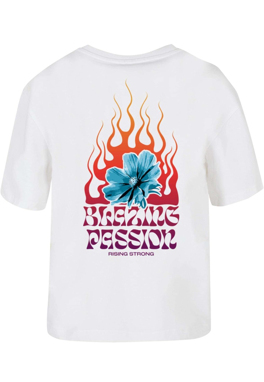 Online Blazing Passion T-Shirt T-Shirts