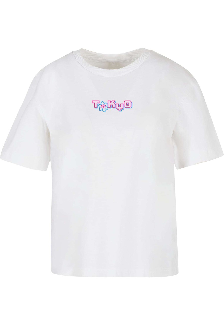 Wholesale Tokyo Dragon Neon T-Shirt T-Shirts