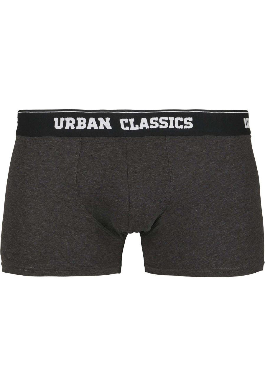 New Boxershorts Im 3Er-Pack Unterwasche