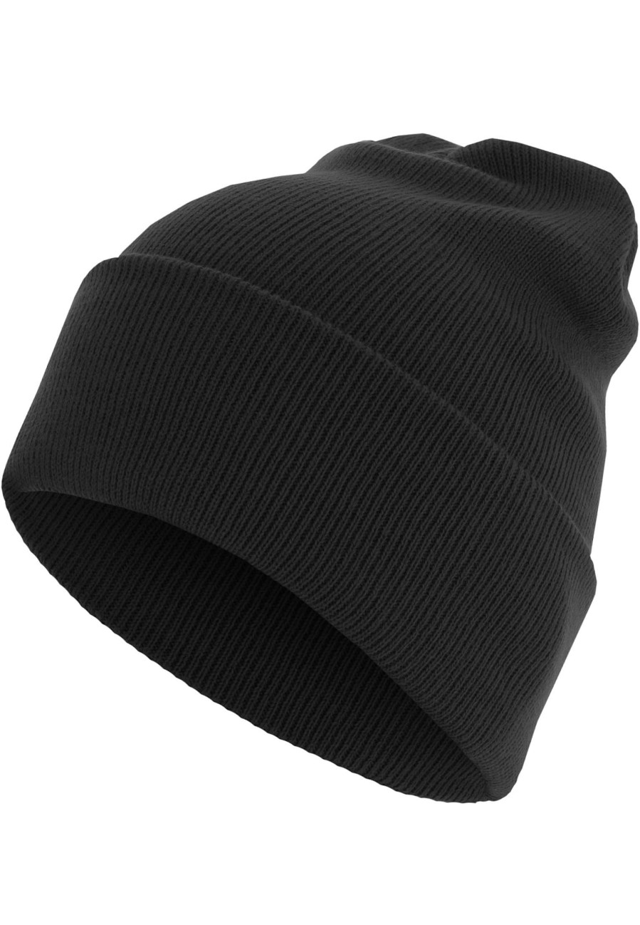 Online Beanie Basic Flap Lange Version Mutzen