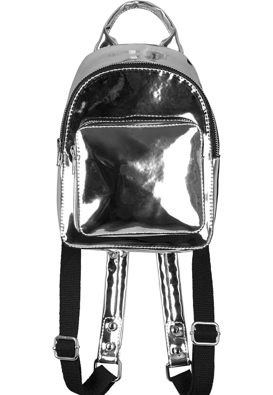 Best Mini-Metallic-Rucksack Taschen