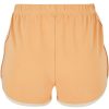 Hot Retro-Hotpants Aus Bio-Interlock Fur Damen Kurze Hose