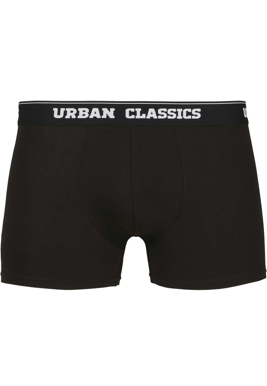 Clearance Boxershorts Im 5Er-Pack Unterwasche