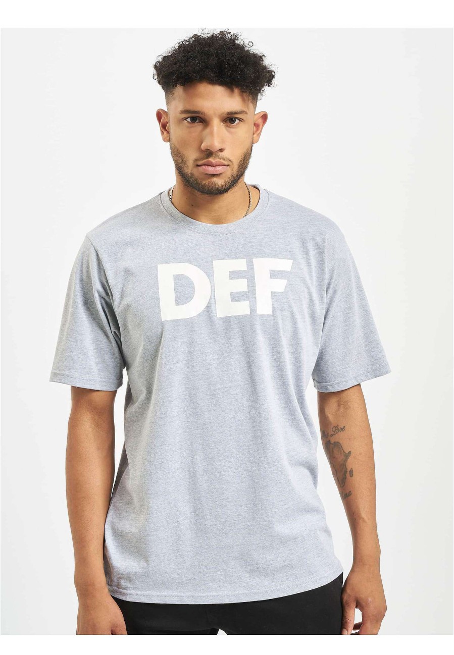 Wholesale Def Ihr Geheimes T-Shirt T-Shirts