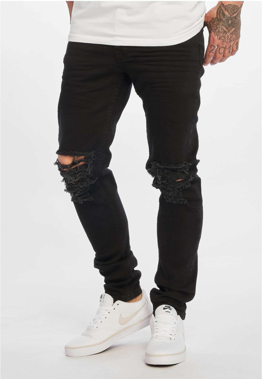 Hot Def Jonny Slim Fit Jeans Jeans