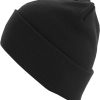 Online Beanie Basic Flap Lange Version Mutzen