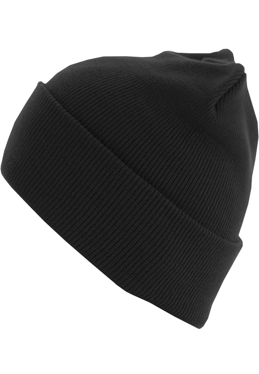 Online Beanie Basic Flap Lange Version Mutzen