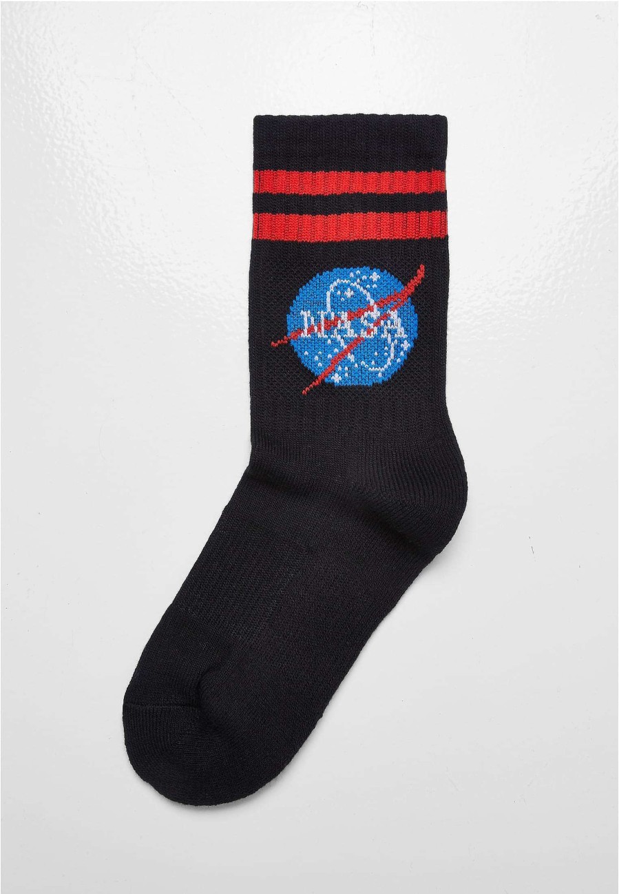 Hot Nasa Insignia Socken Fur Kinder Im 3Er-Pack Socken