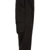 Online Damen-Fallschirmhose Aus Baumwolle Hose