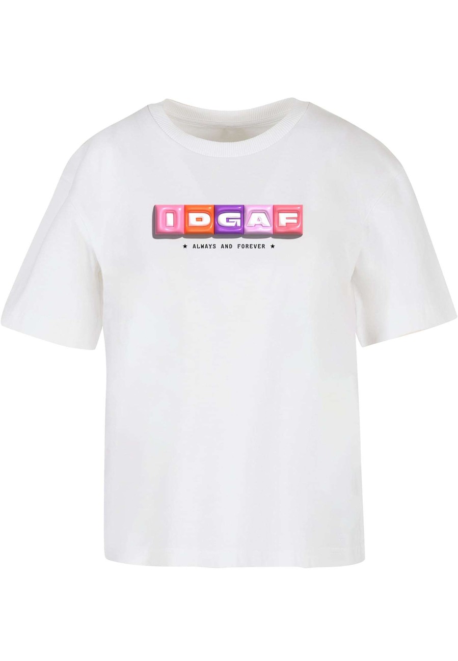 New Idgaf-T-Shirt T-Shirts