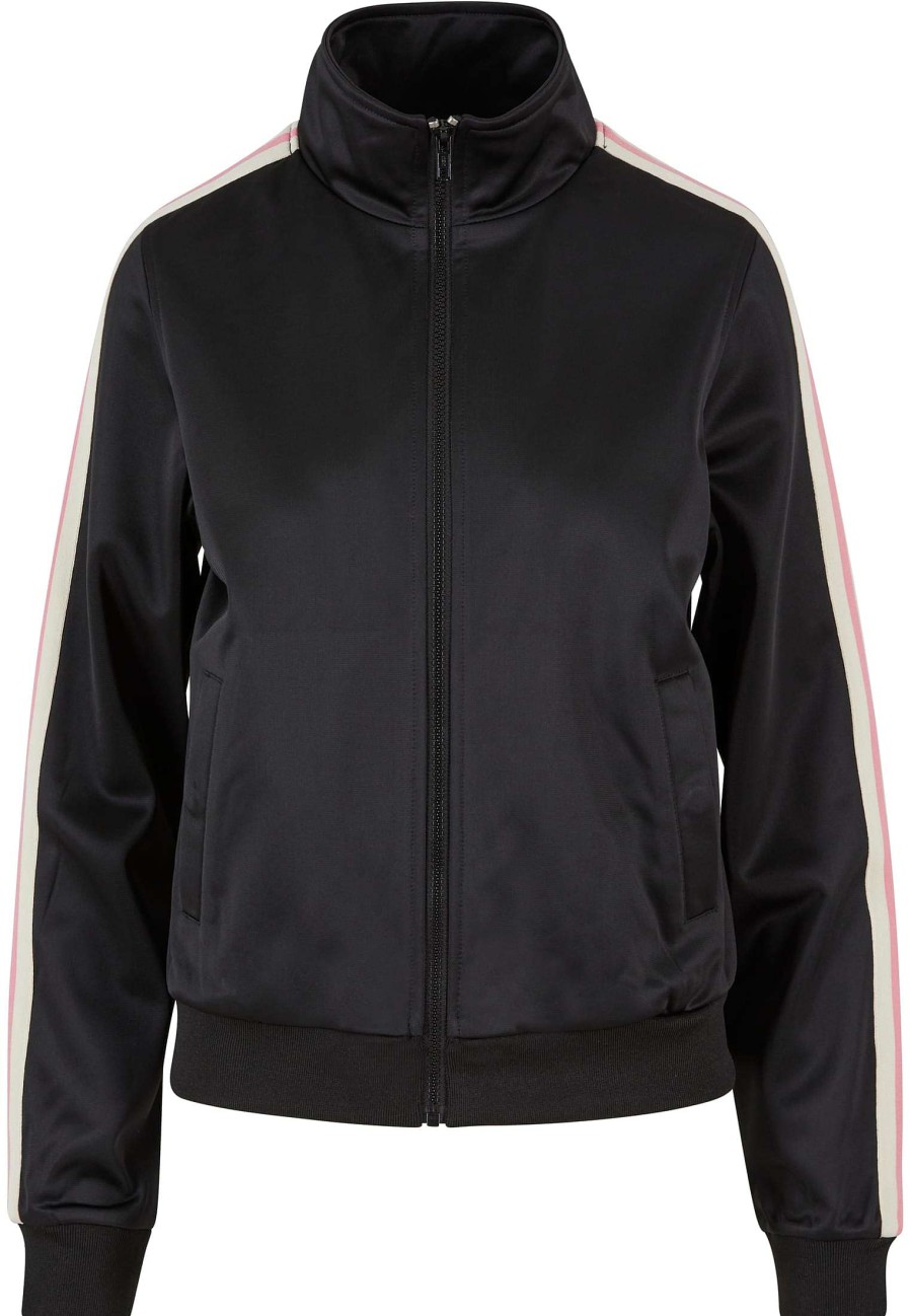 Online Retro-Trainingsjacke Fur Damen Jacken