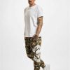 Wholesale Thug Life B.Camo Jogginghose Hose