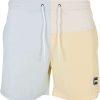 Clearance 3-Block-Badeshorts Bademode