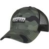 Wholesale C&S Wl Cmptn Predator Gebogene Trucker-Kappe Kappen