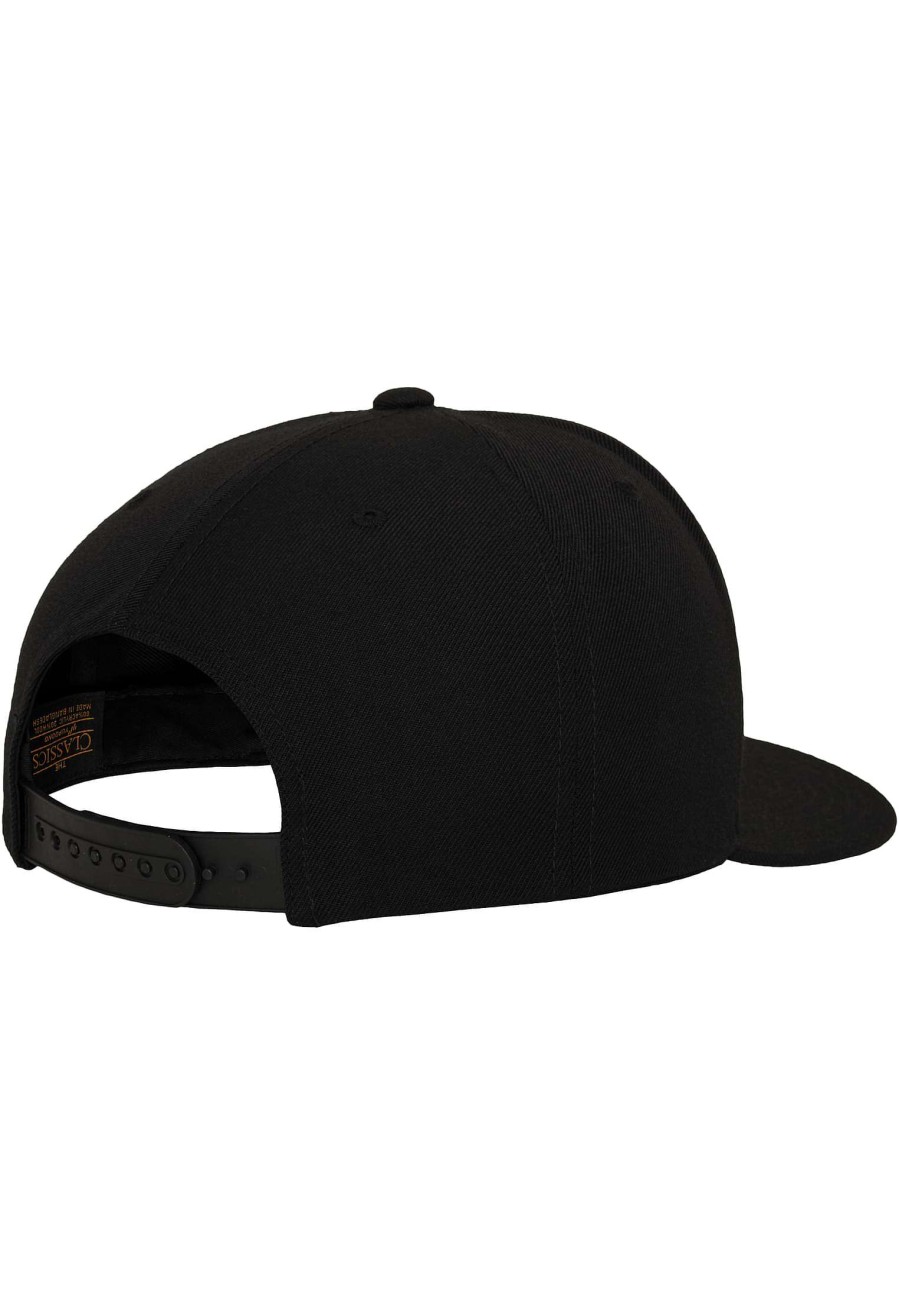 Hot Klassischer Snapback Kappen