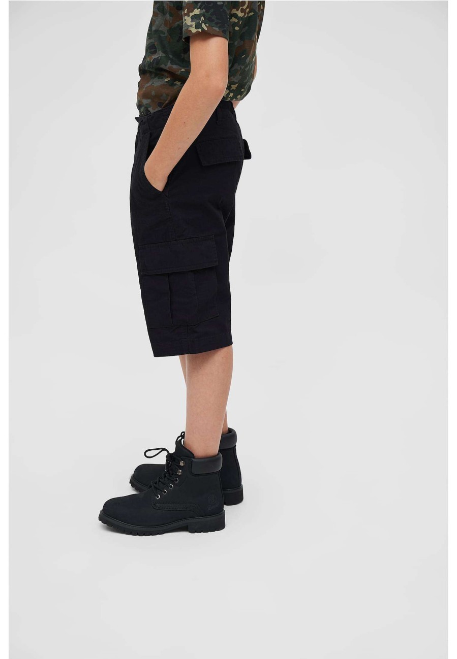 Best Bdu Ripstop-Shorts Fur Kinder Kurze Hose