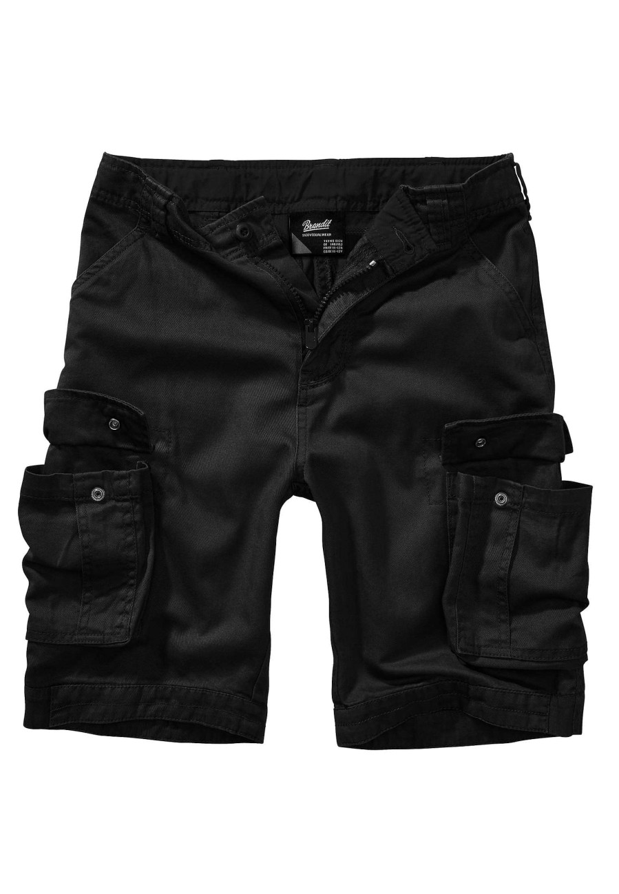 Hot Urban Legend-Shorts Fur Kinder Kurze Hose