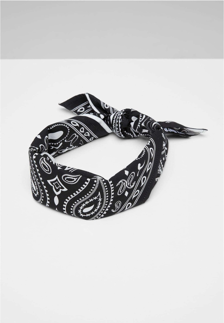 Clearance Thug Life Bandana Overthink Bandana