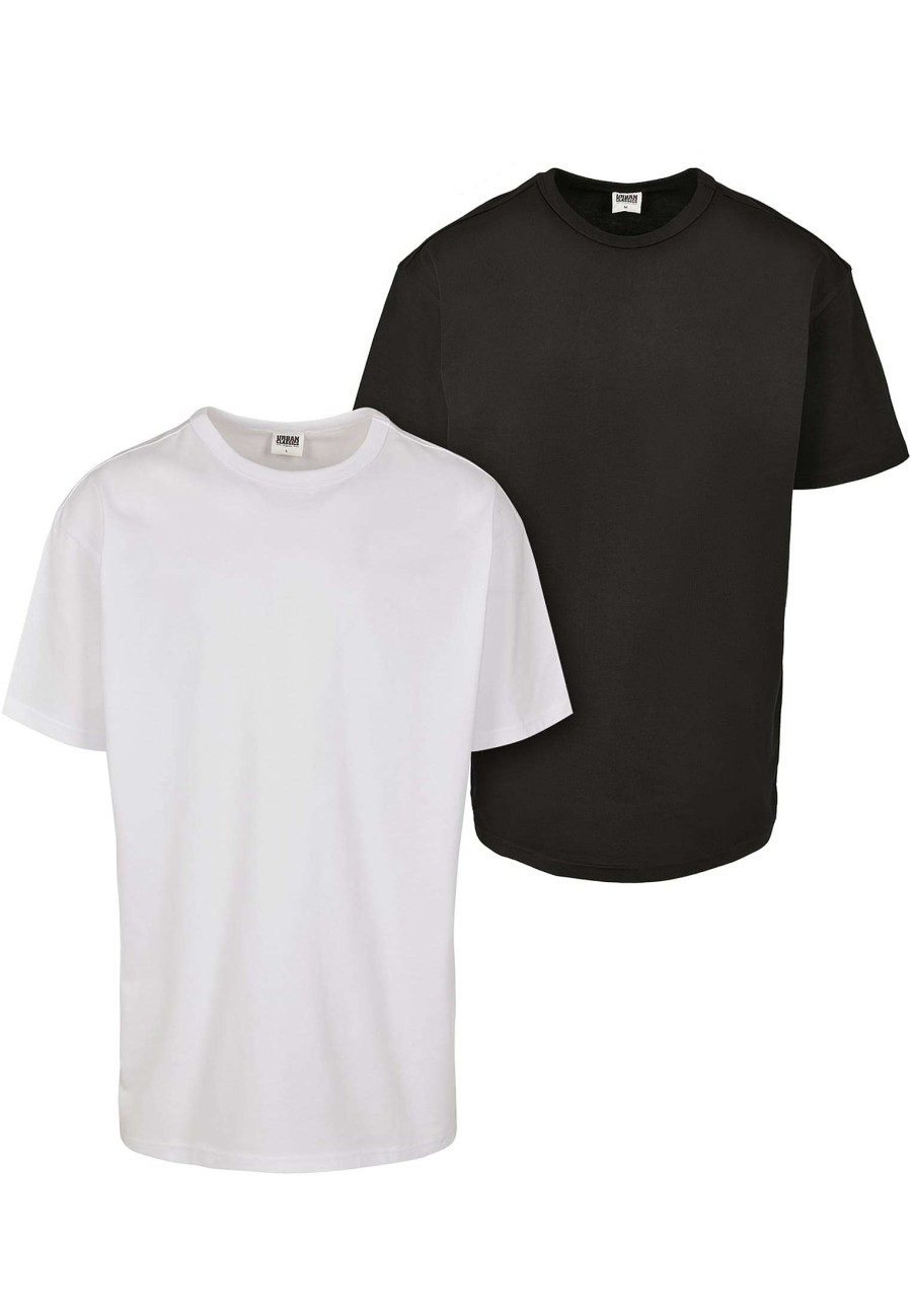 Best Bio-Basic-T-Shirt Im 2Er-Pack T-Shirts