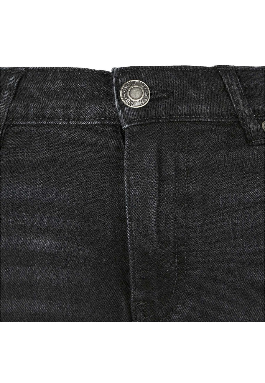 Clearance Damen-Jeansrock Die Rocke