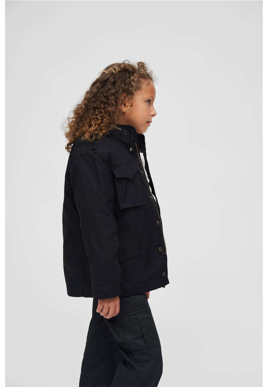 Hot Kinder M65 Standardjacke Jacken