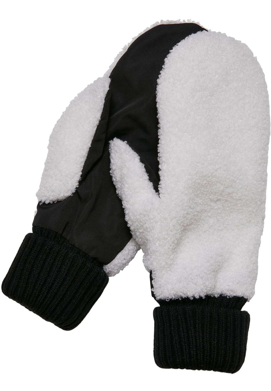 Wholesale Einfache Sherpa-Handschuhe Handschuhe