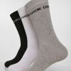 Clearance Fuck Off Socken Im 3Er-Pack Socken