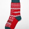 New Weihnachtsbarensocken Fur Kinder Im 3Er-Pack Socken