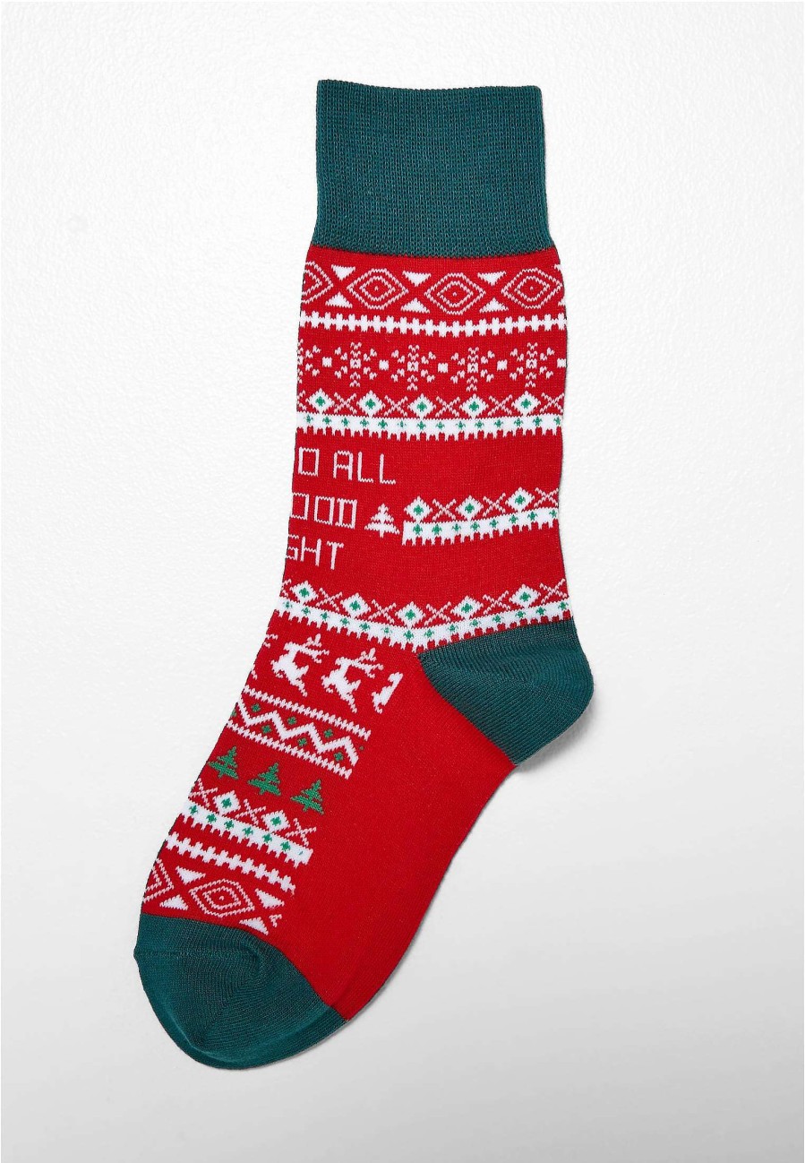 New Weihnachtsbarensocken Fur Kinder Im 3Er-Pack Socken