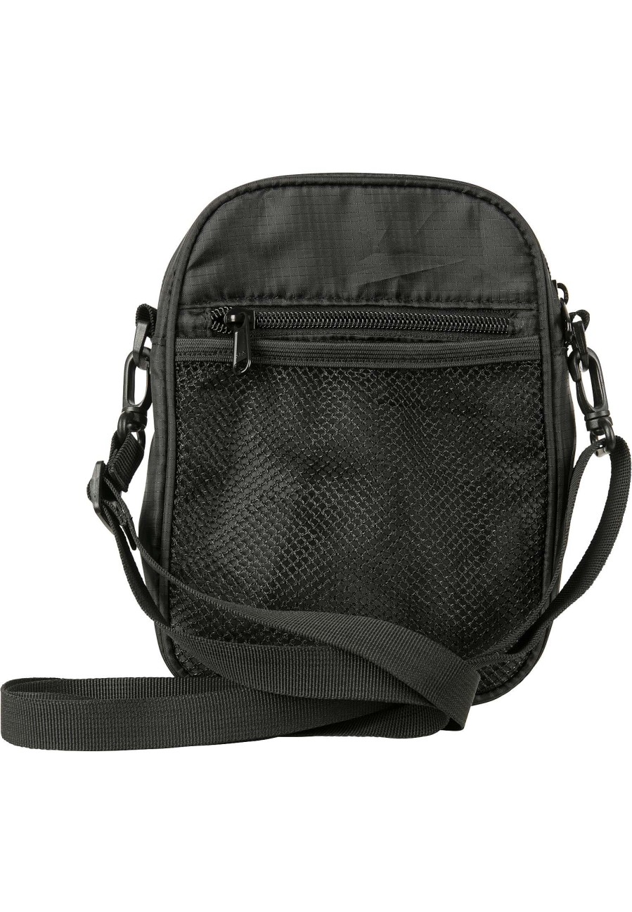 Clearance Bedruckte Festivaltasche Taschen