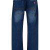 New Ecko Unltd. Hangen Sie Locker Sitzende Jeans Jeans