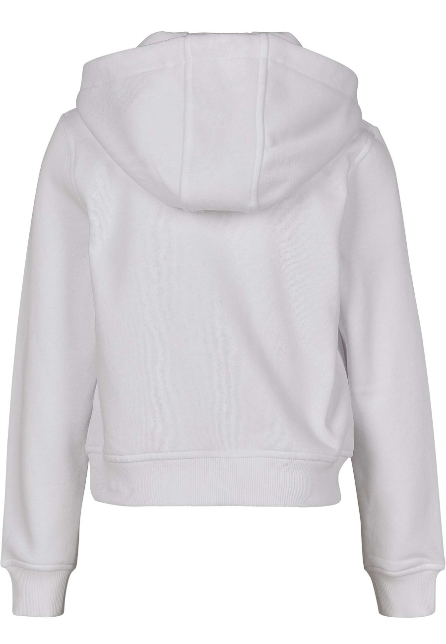 New Kurzer Namaste-Kapuzenpullover Fur Kinder Schweisausbruche