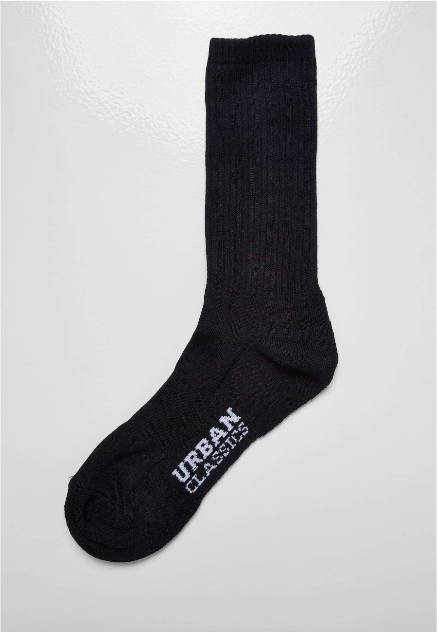 Clearance Logo-Sportsocken Im 7Er-Pack Socken