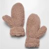 Hot Sherpa-Handschuhe Kinder Handschuhe