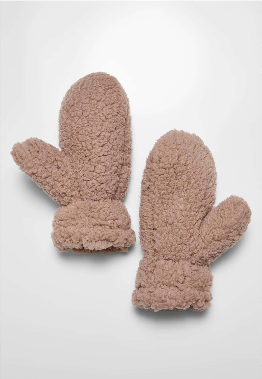 Hot Sherpa-Handschuhe Kinder Handschuhe