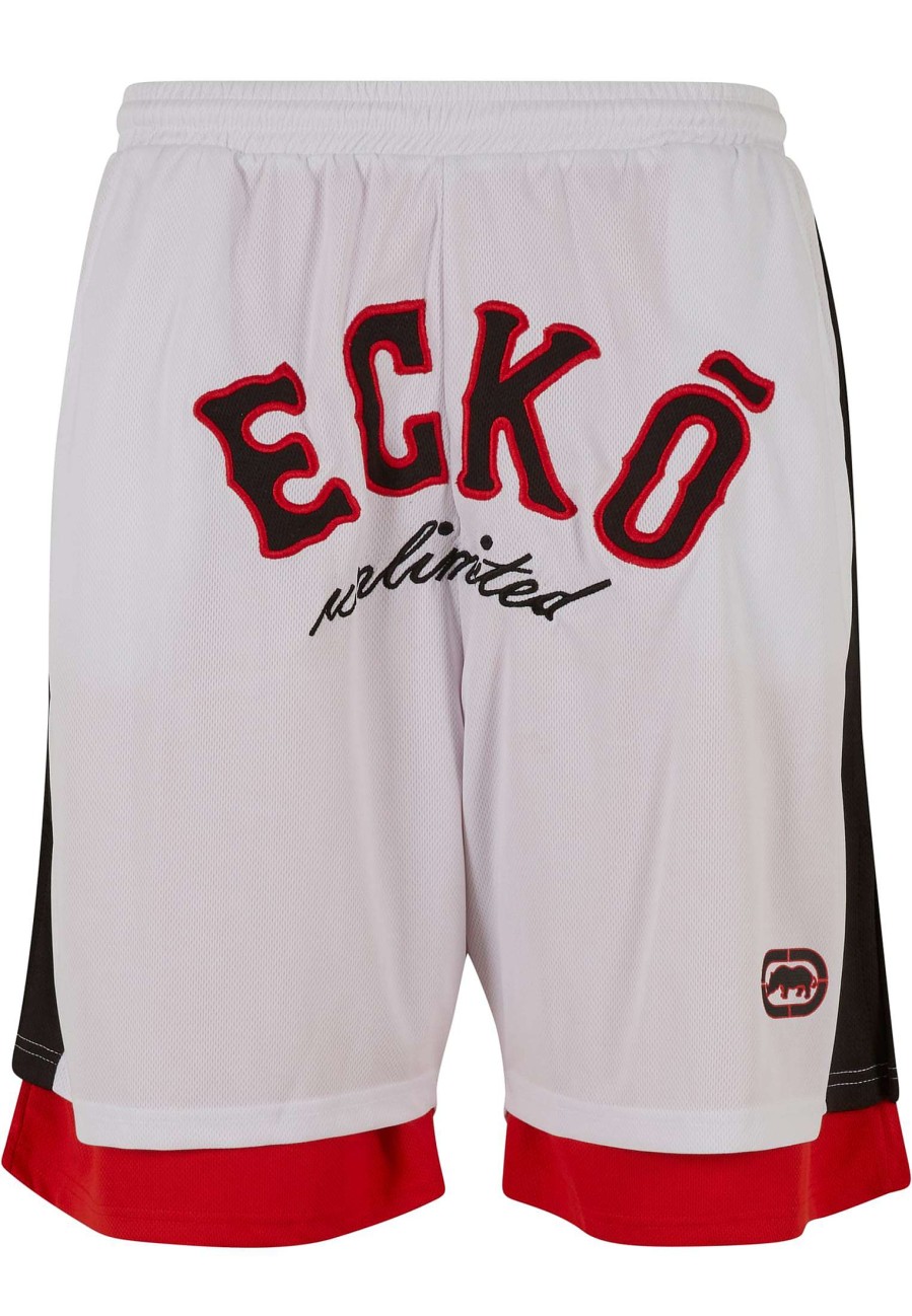 Best Ecko Unltd. Shorts Bball Kurze Hose